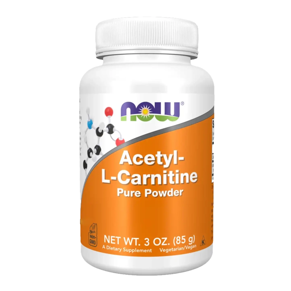 Acetyl-L-Carnitine Powder