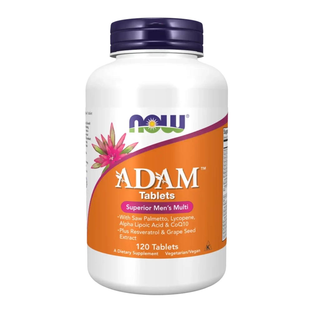 ADAM Superior Men's Multi