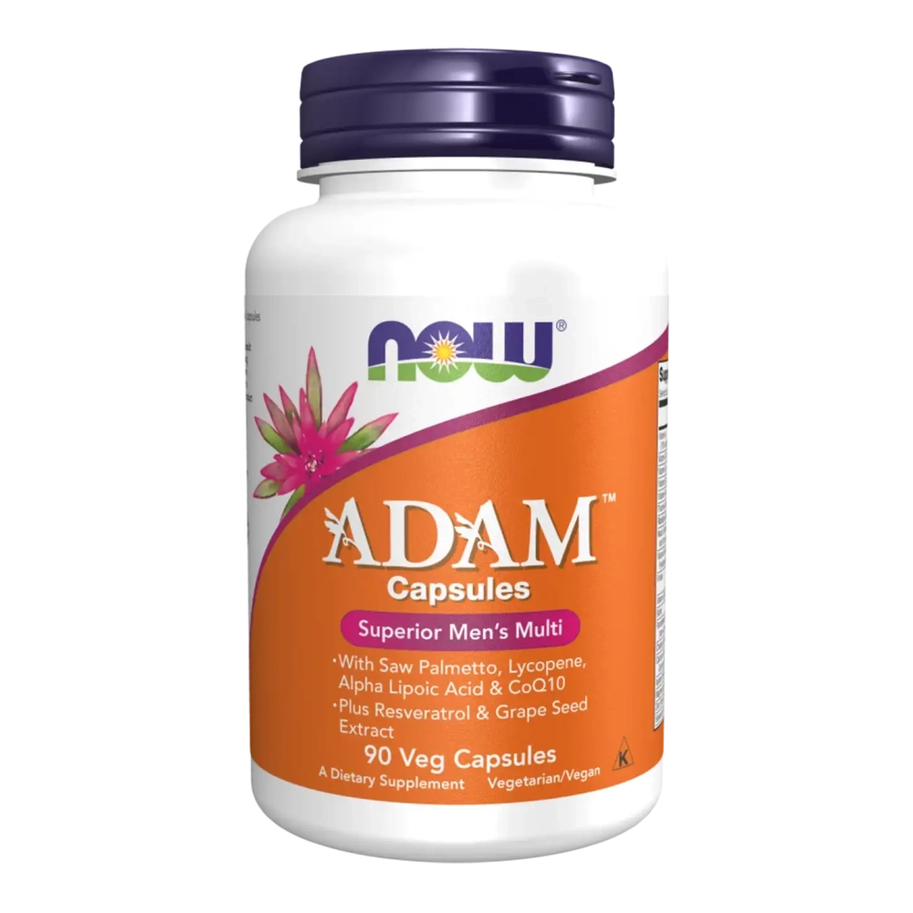 ADAM Superior Men's Multi