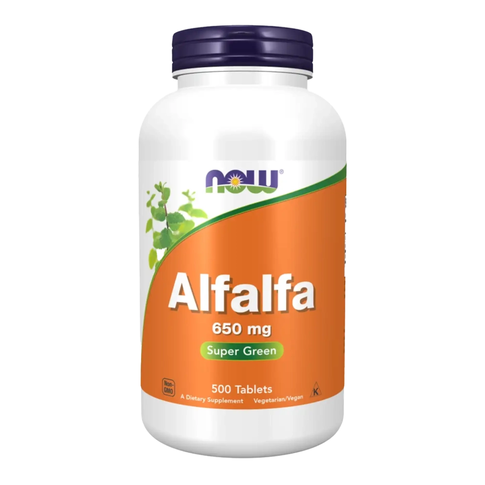 Alfalfa 650mg