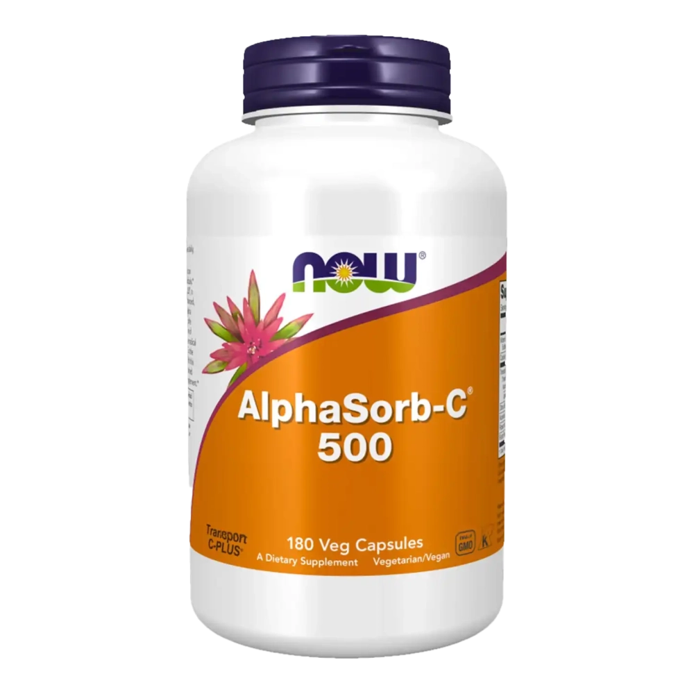 AlphaSorb-C 500mg