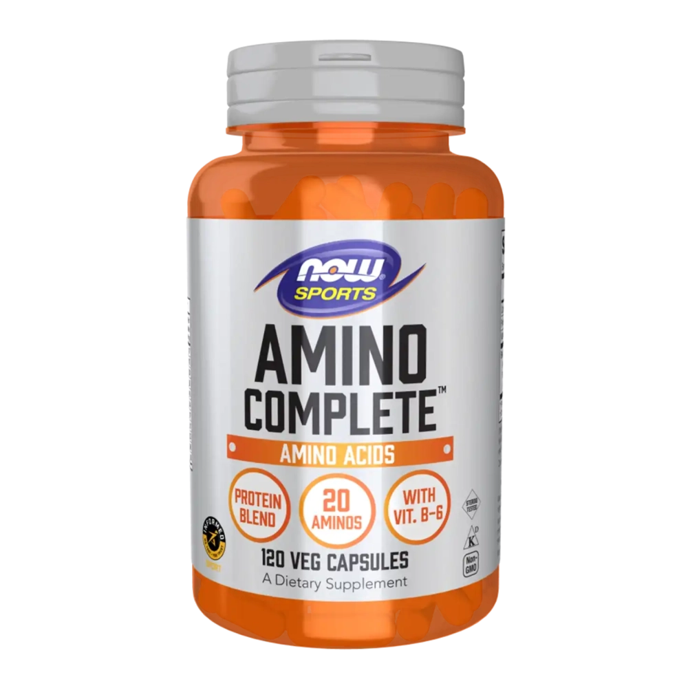 Amino Complete