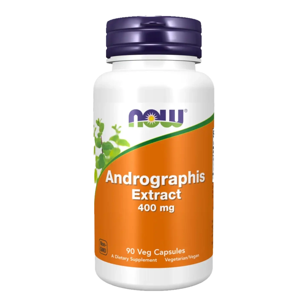 Andrographis Extract 400mg