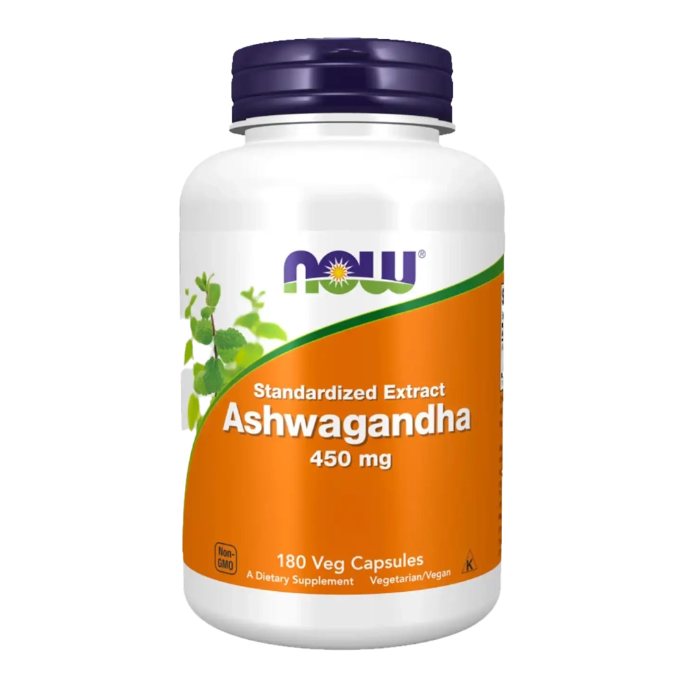 Ashwagandha 450mg