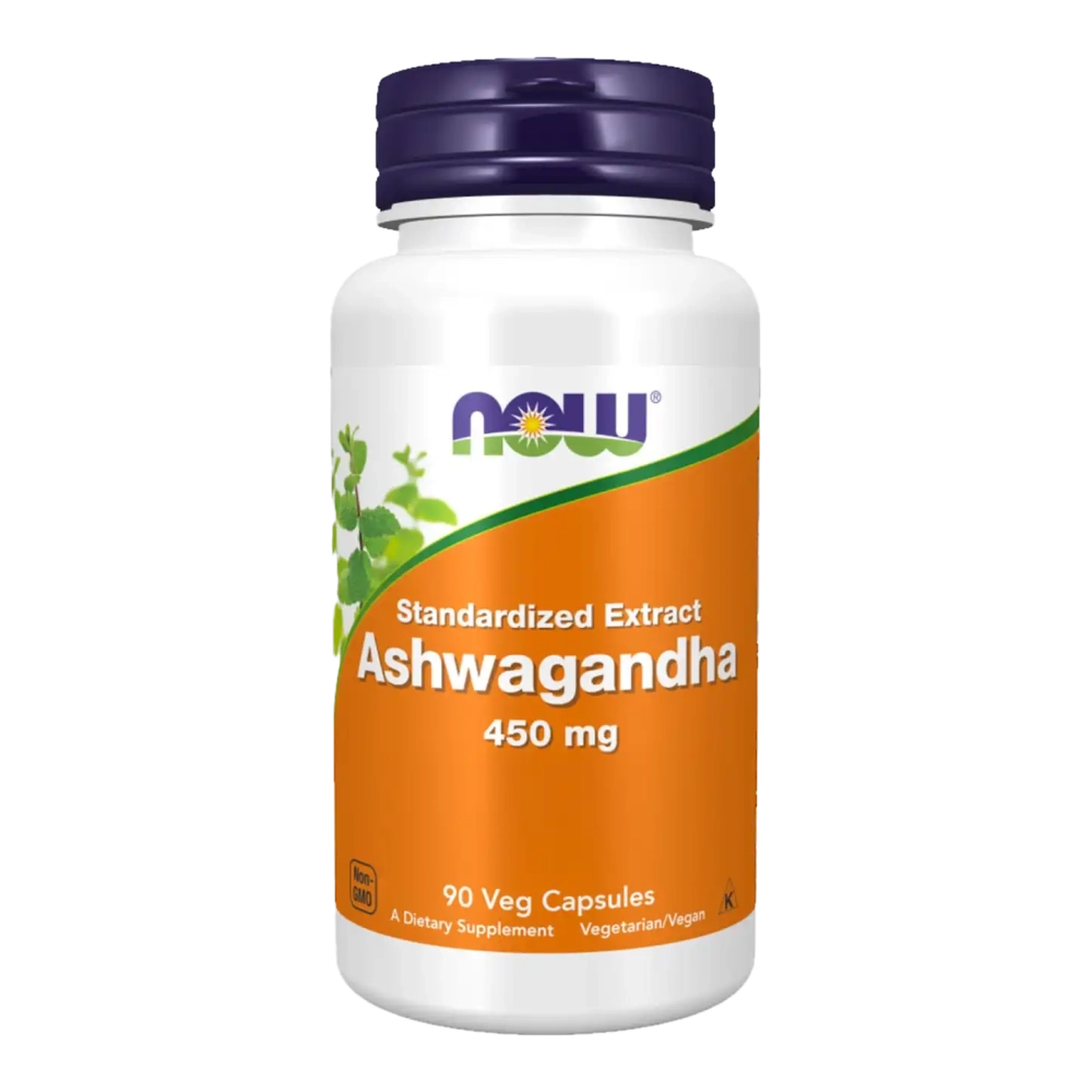 Ashwagandha 450mg