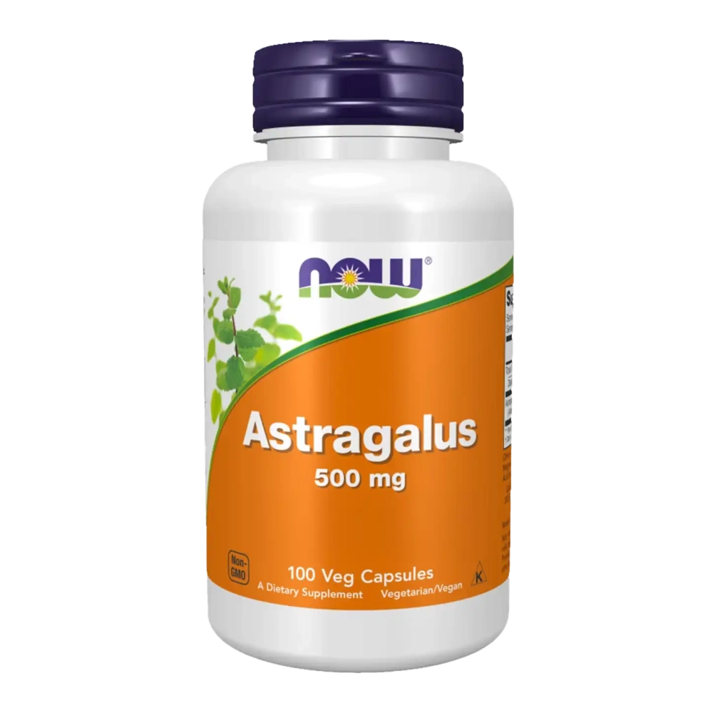 Astragalus 500mg