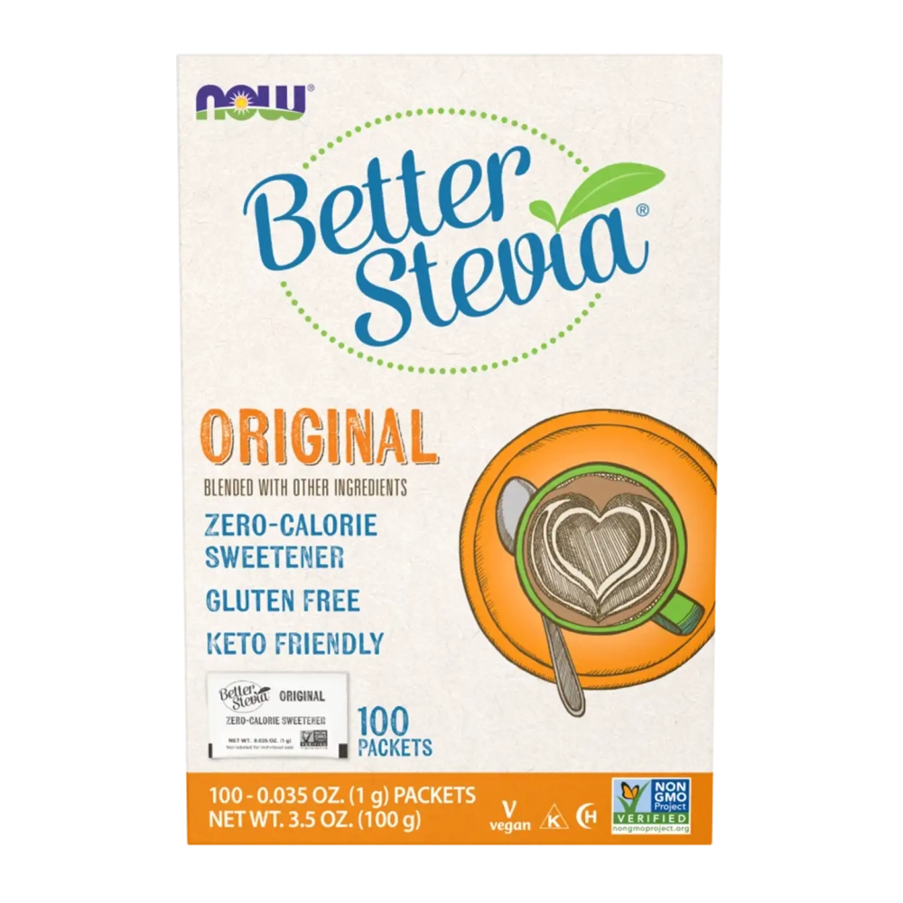 Better Stevia