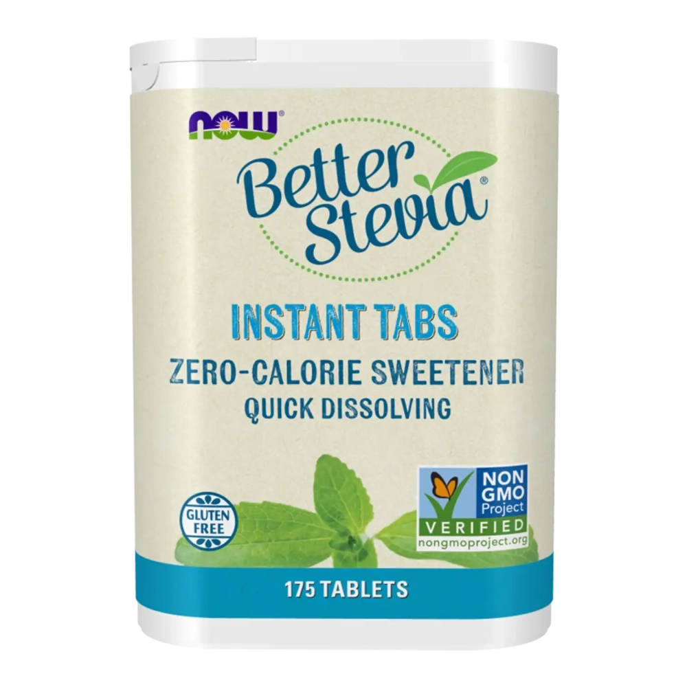 BetterStevia Instant Tabs