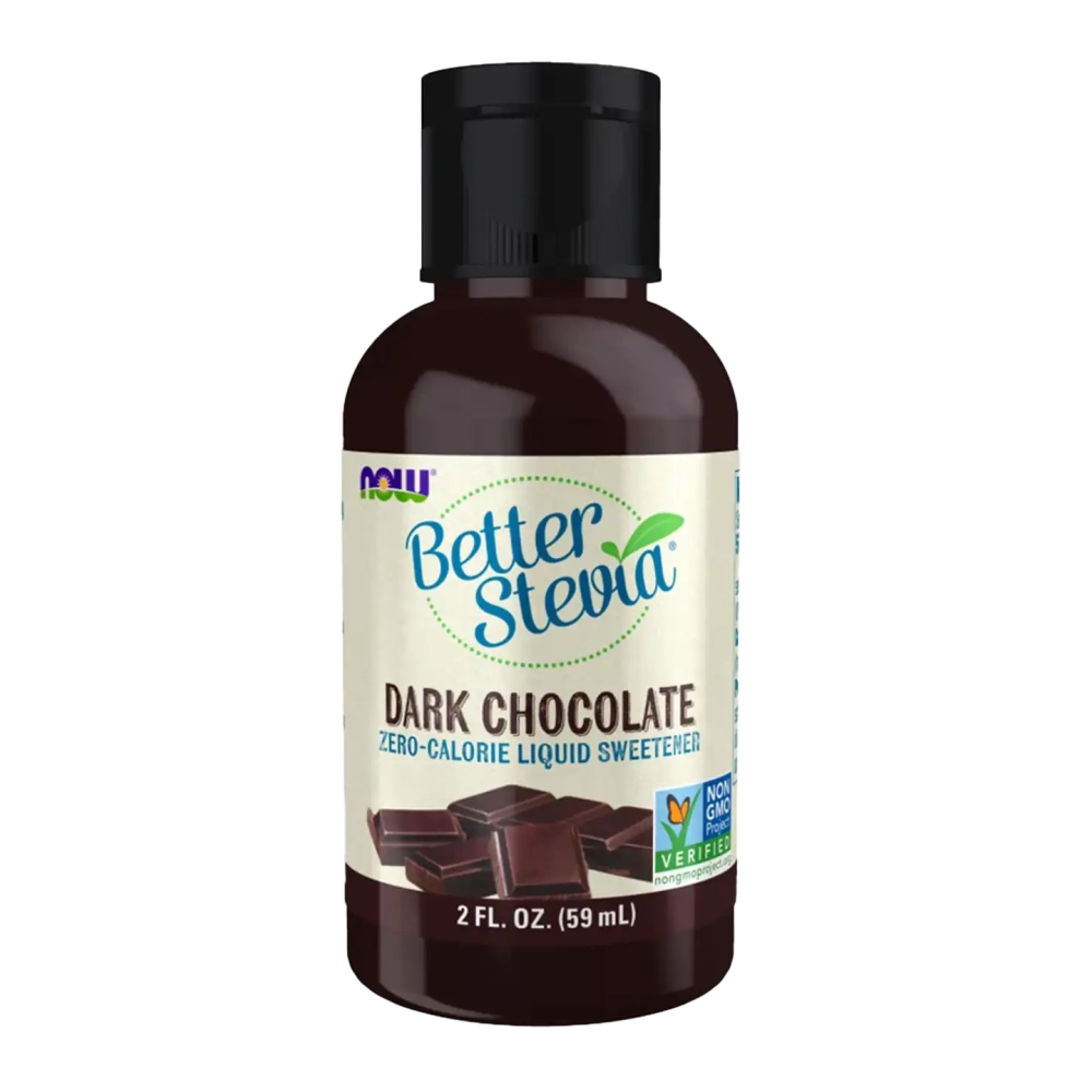 Better Stevia Liquid