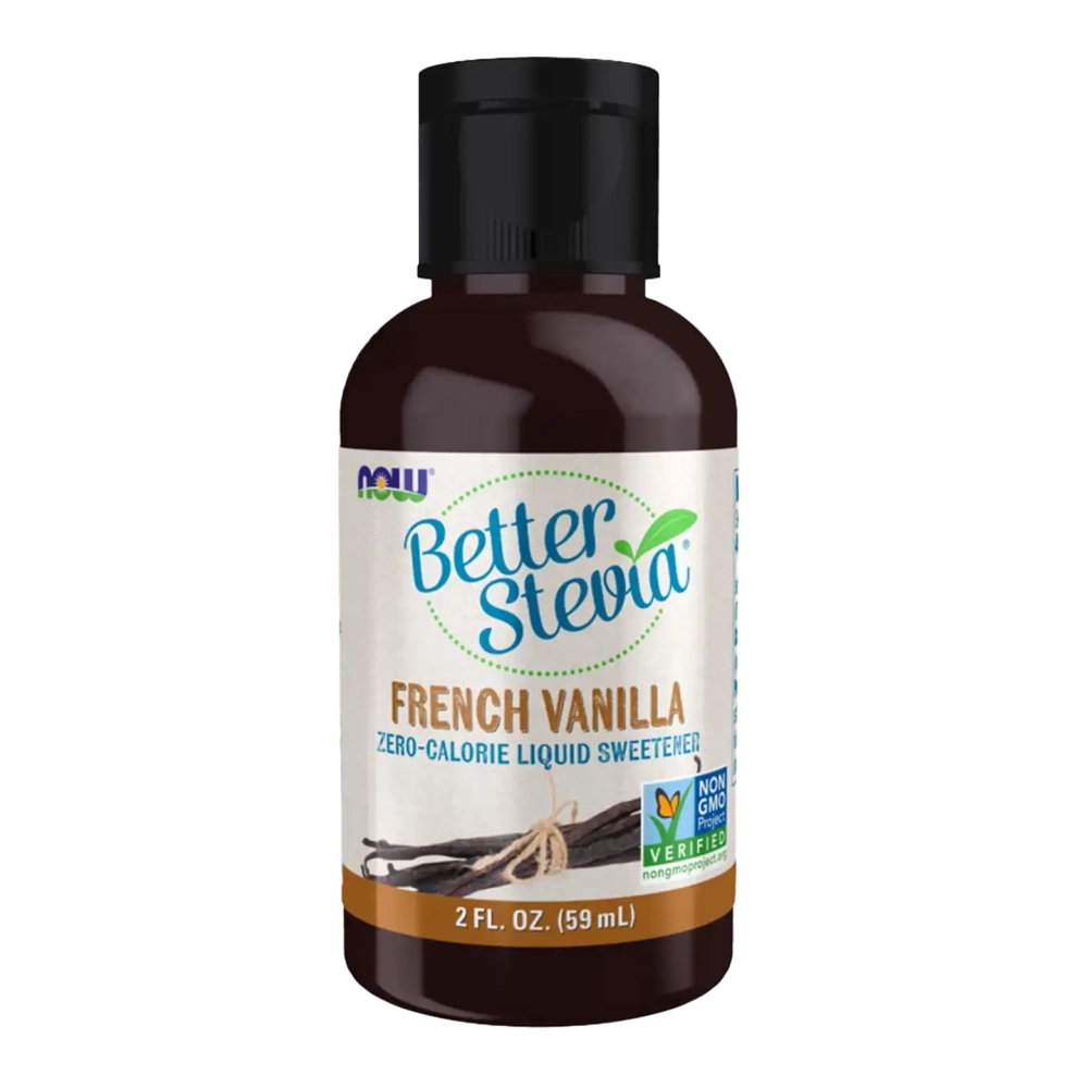 Better Stevia Liquid