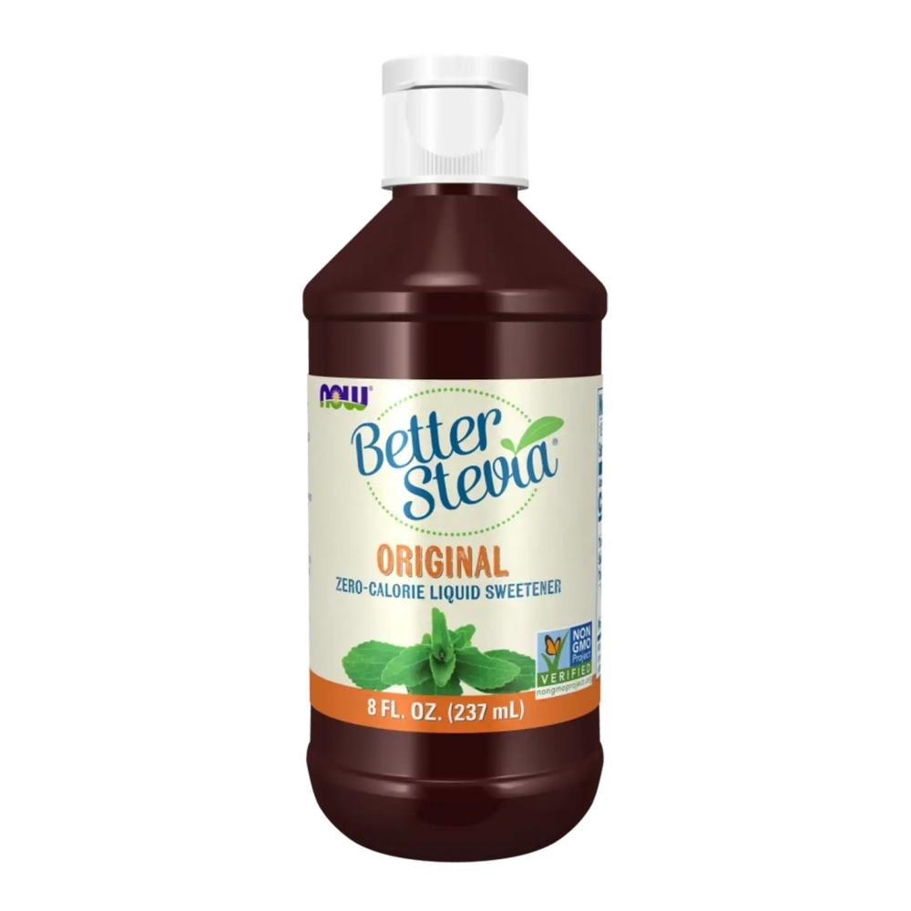 Better Stevia Liquid