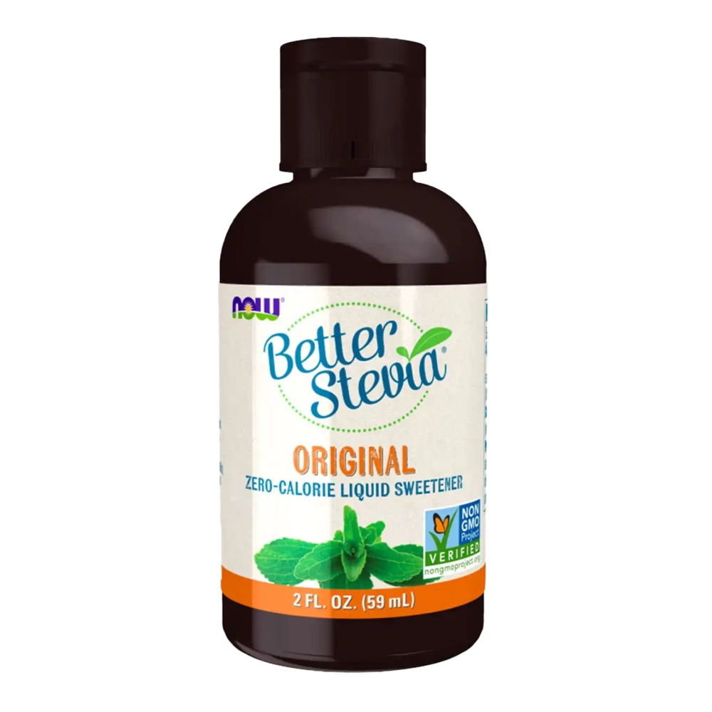 Better Stevia Liquid