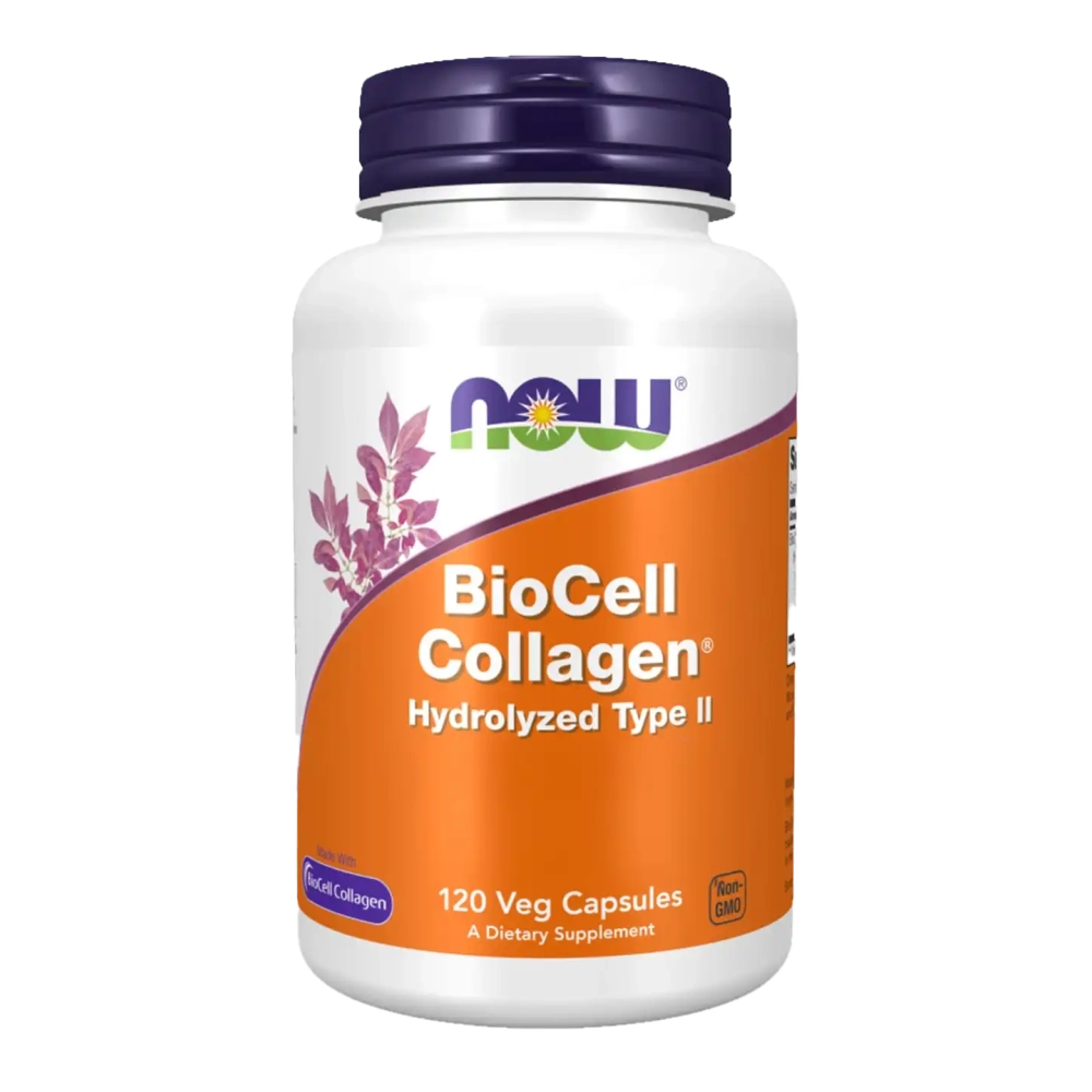 BioCell Collagen Hydrolyzed Type II