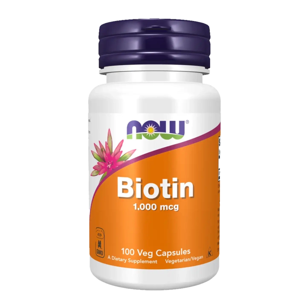 Biotine 1000mcg