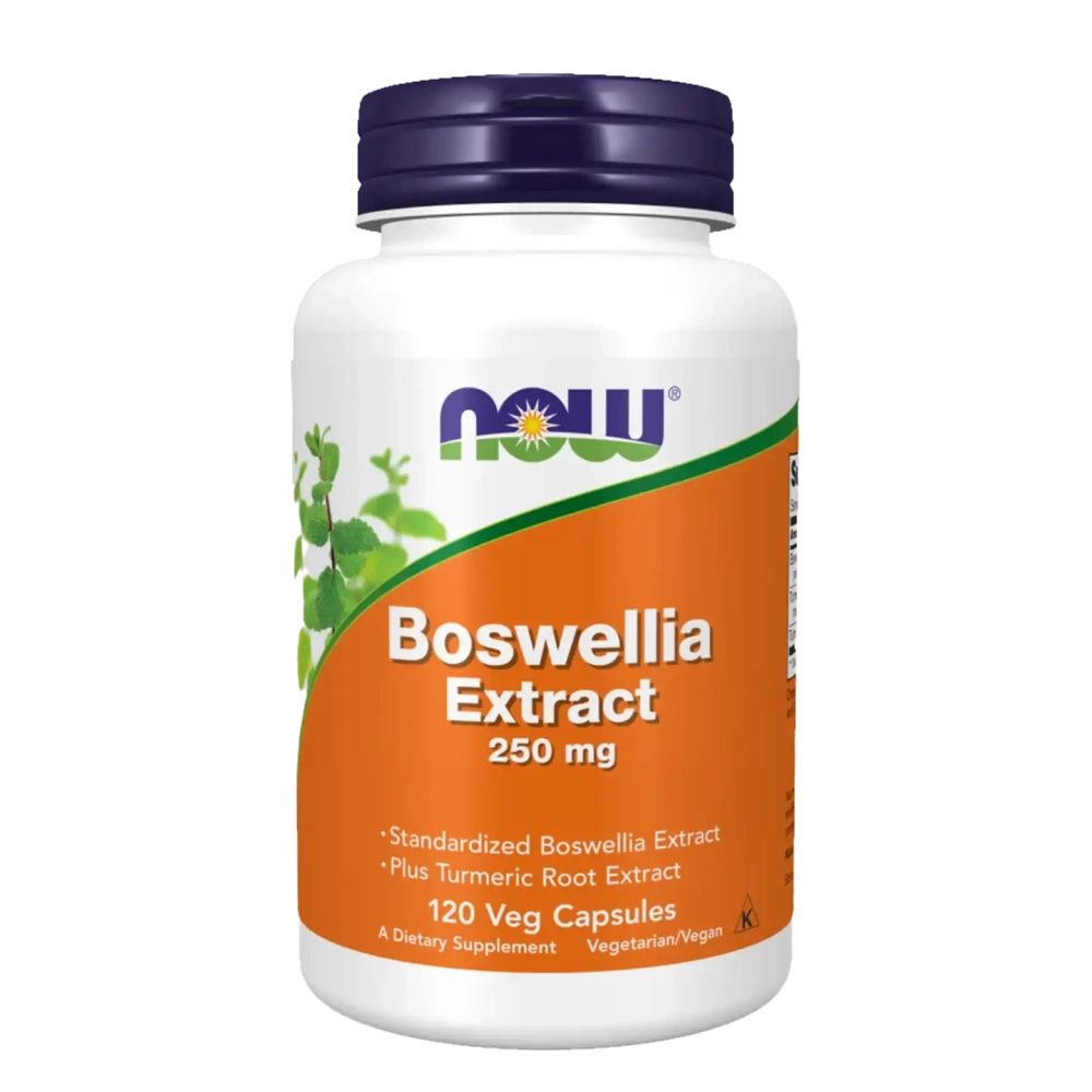 Boswellia Extract 250mg