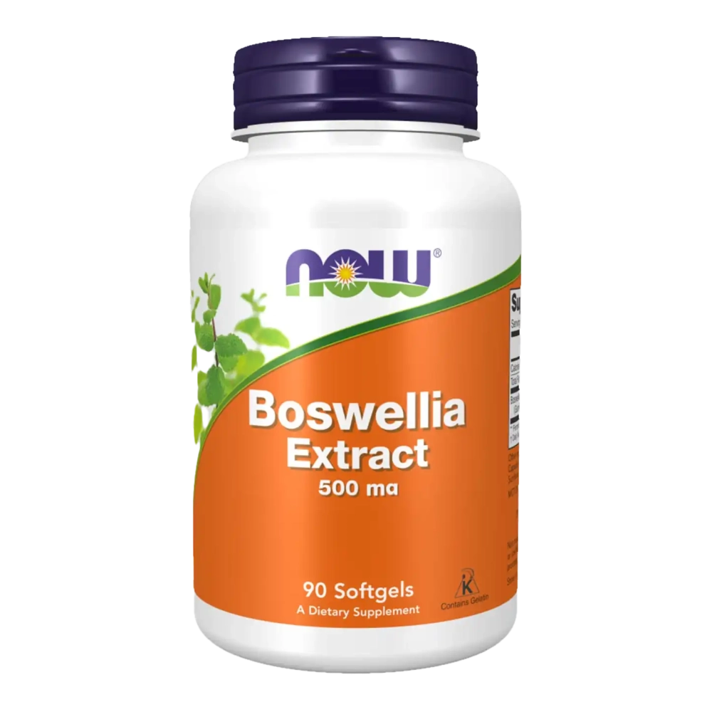 Boswellia Extract 500mg