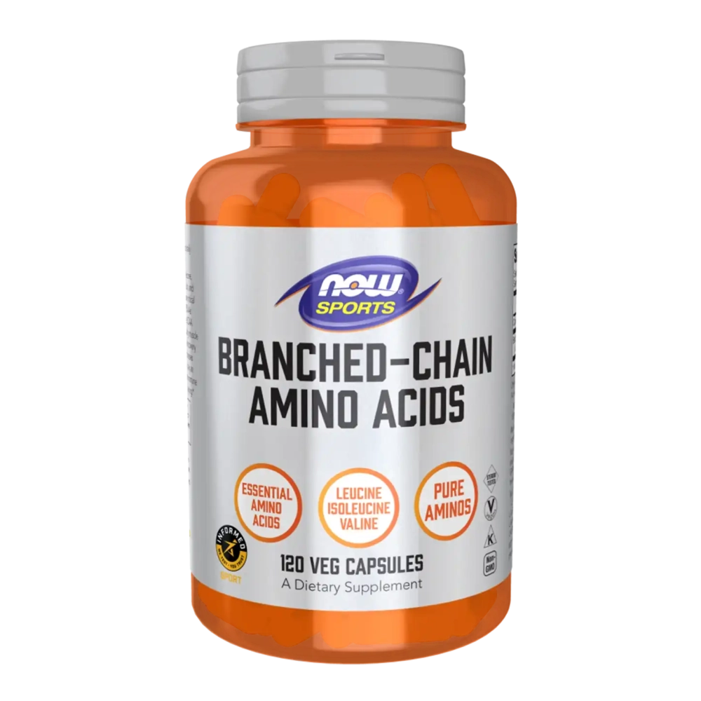 Branched Chain Amino Acid