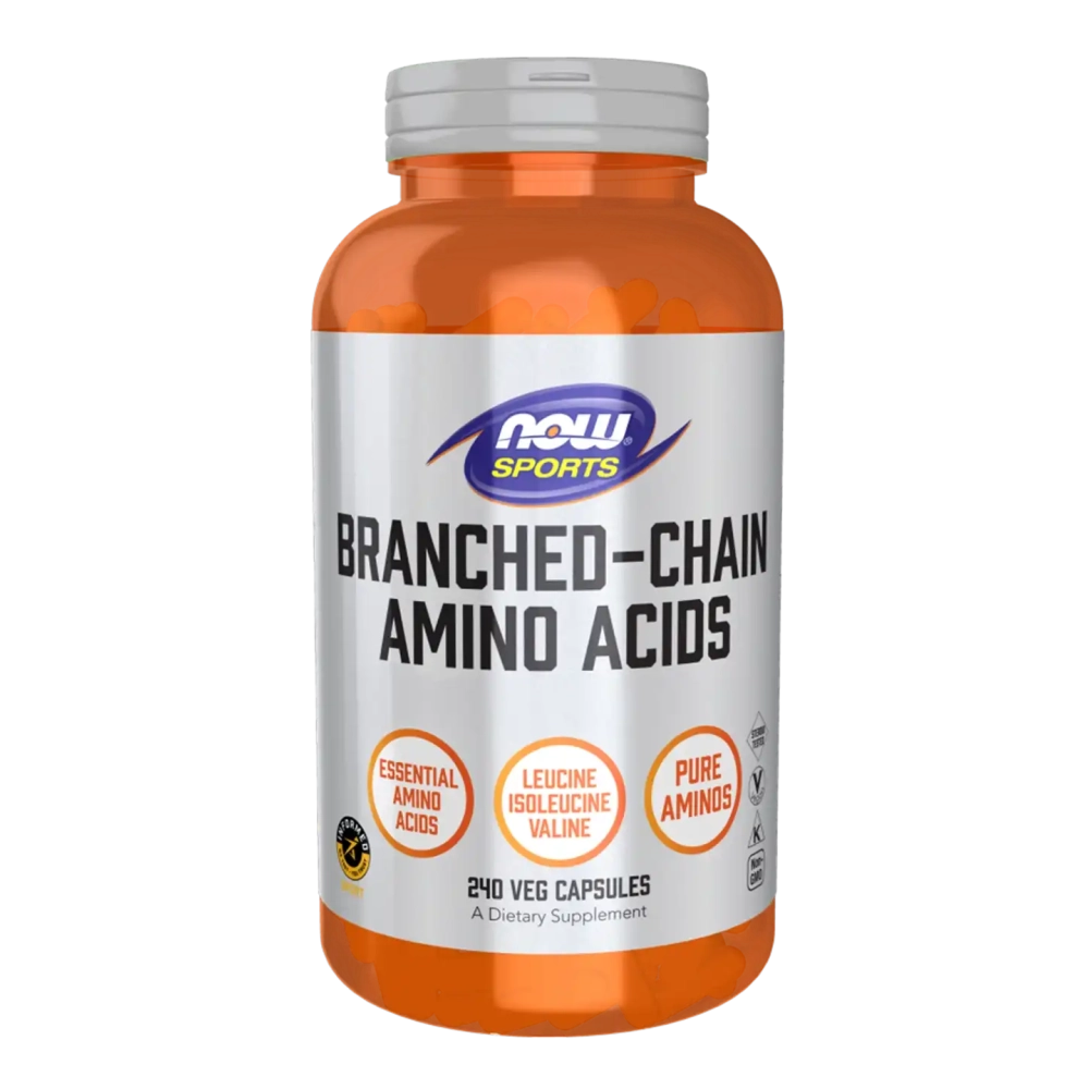 Branched Chain Amino Acid