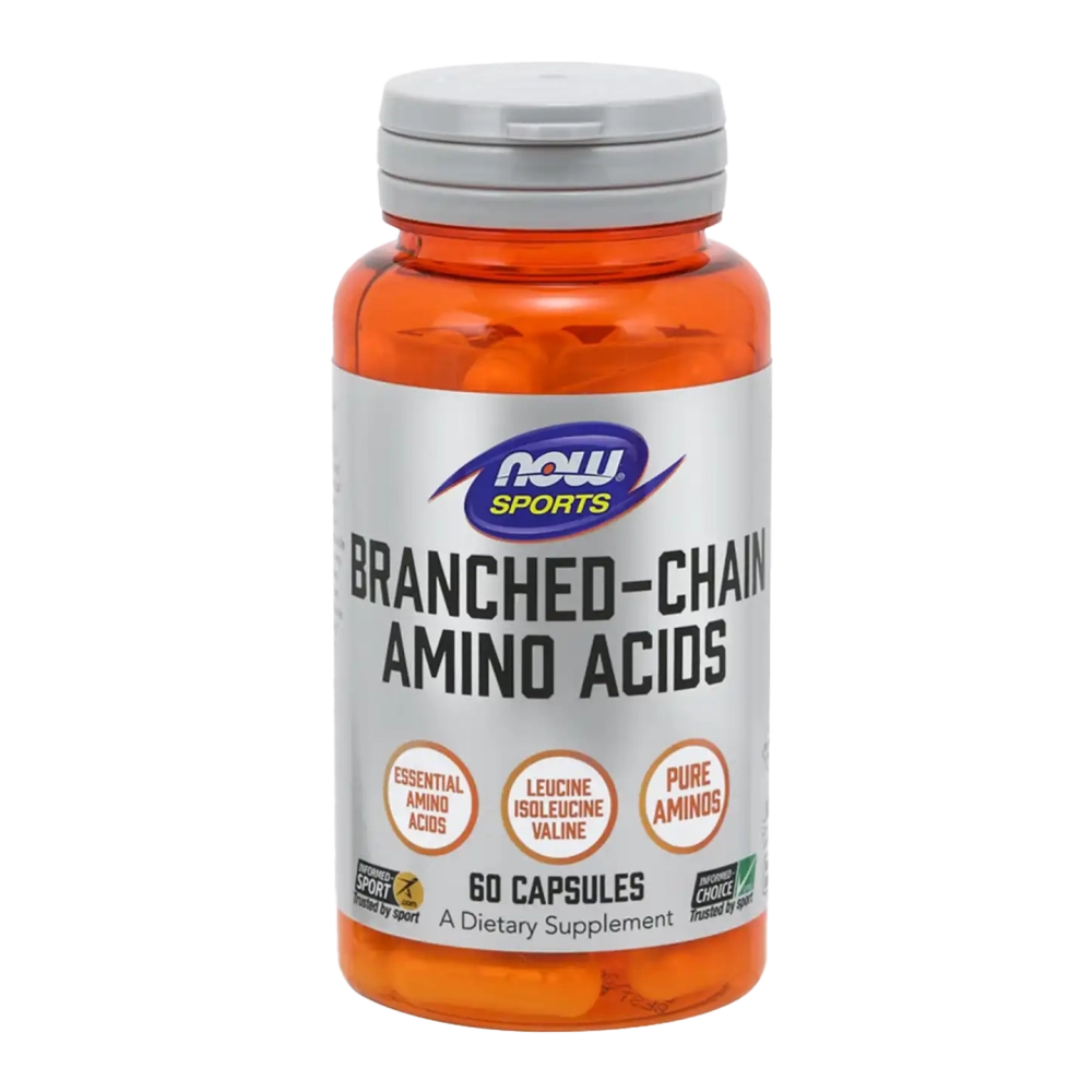 Branched Chain Amino Acid