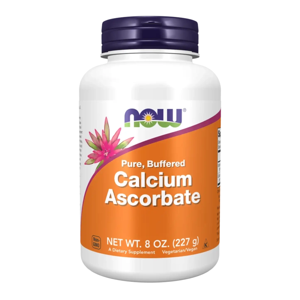 Calcium Ascorbate Powder