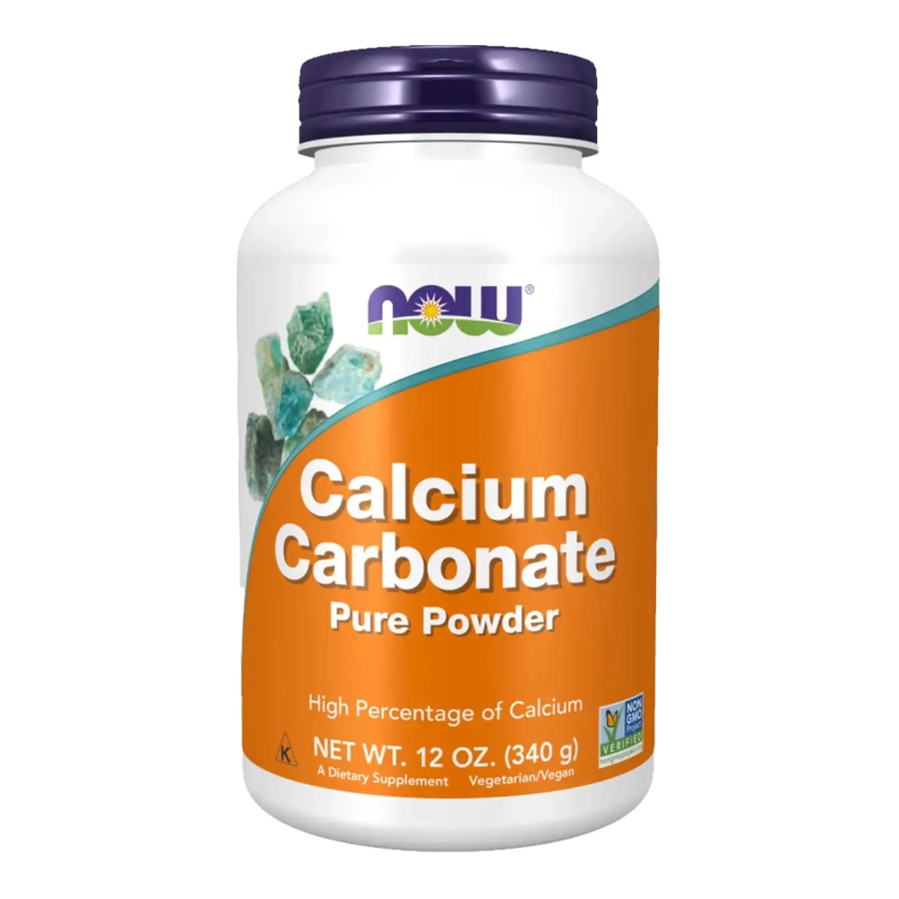 Calcium Carbonate Powder