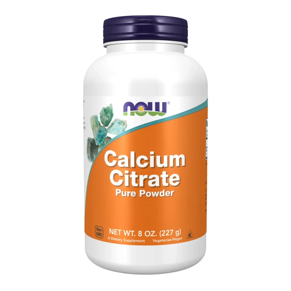 Calcium Citrate Powder