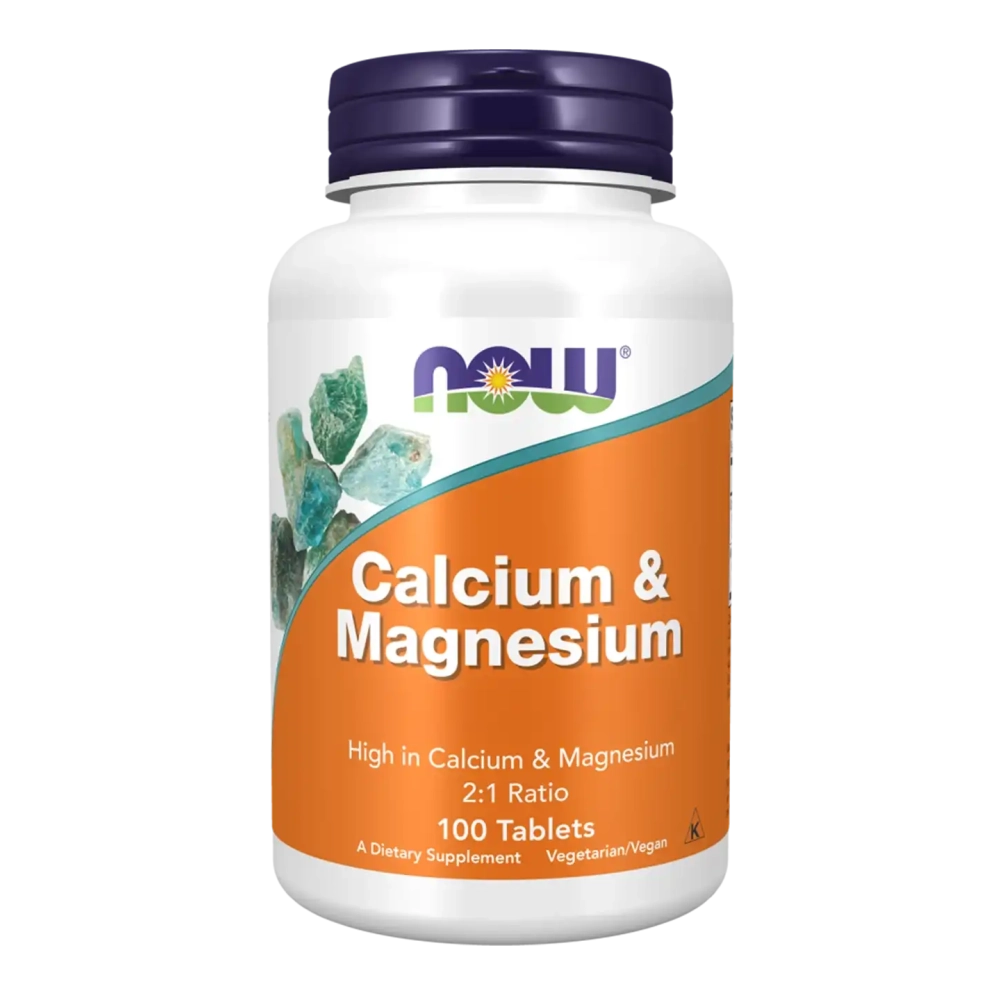 Calcium Magnesium
