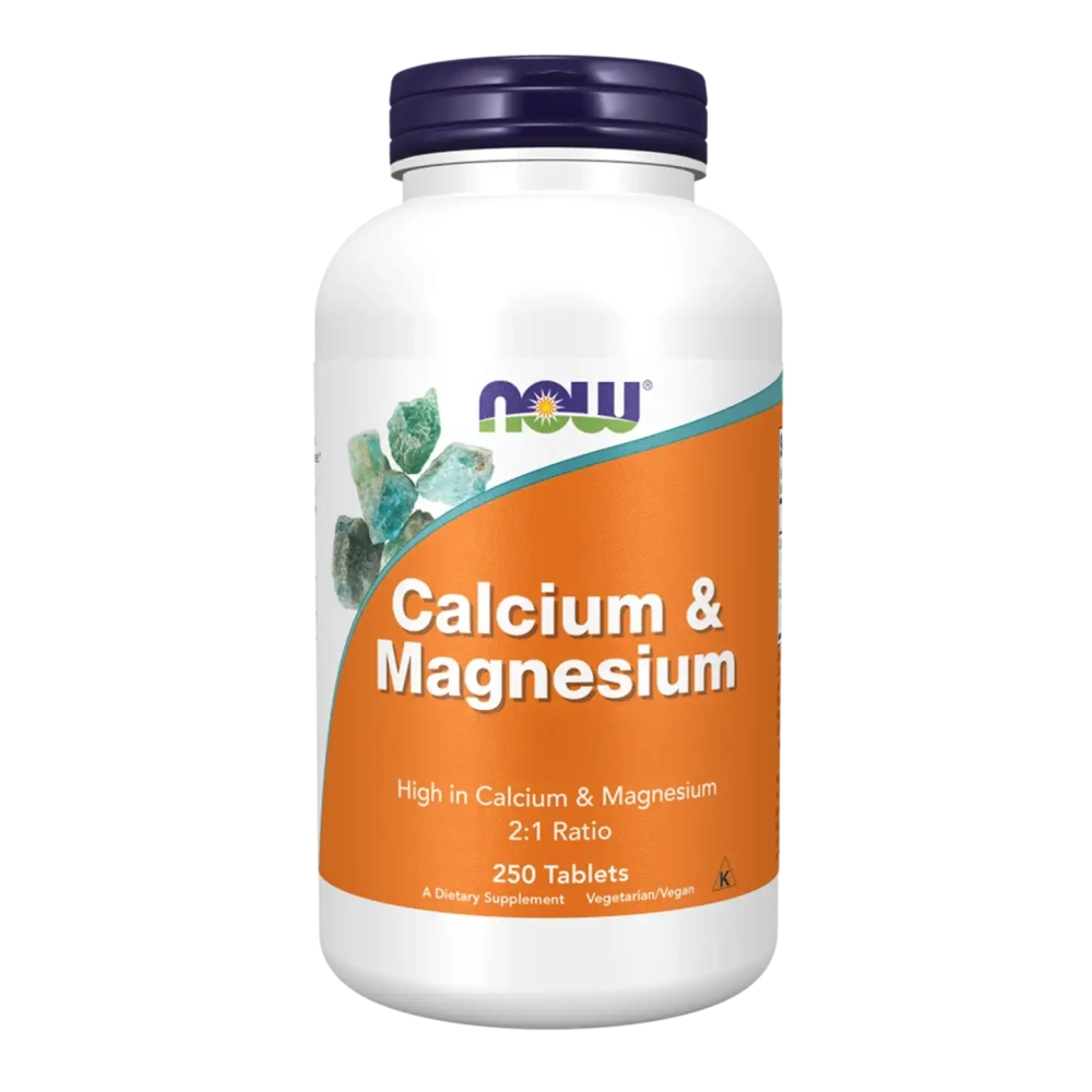 Calcium Magnesium