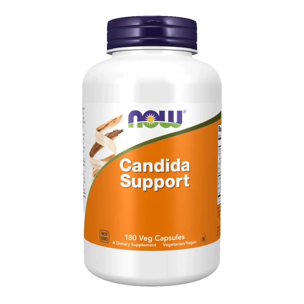 Candida Support