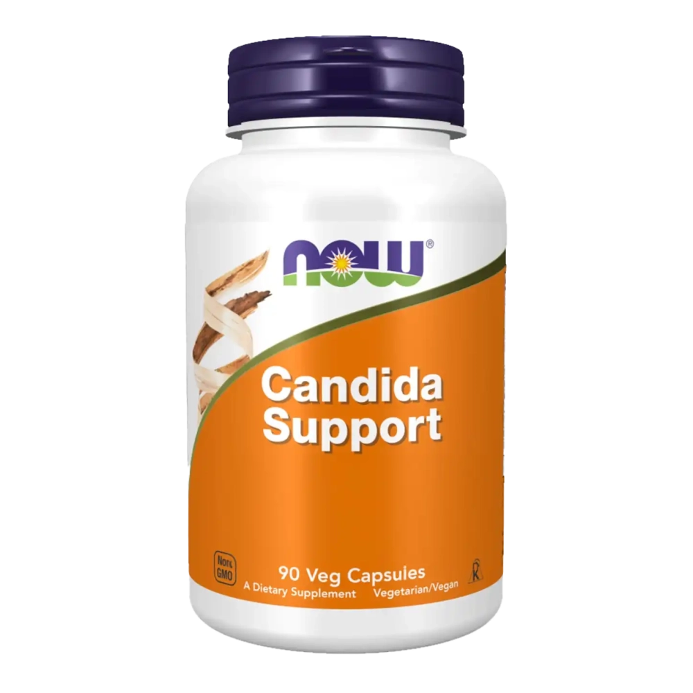 Candida Support