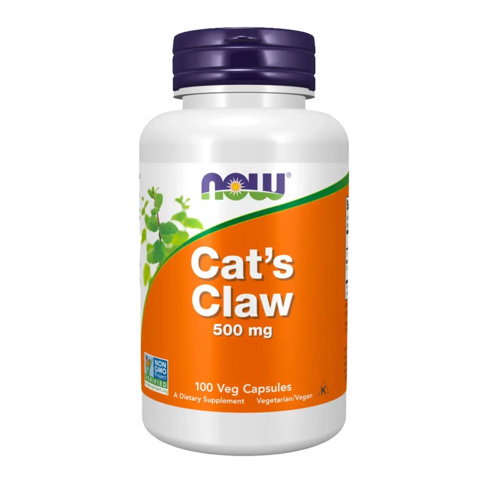 Cat's Claw 500mg