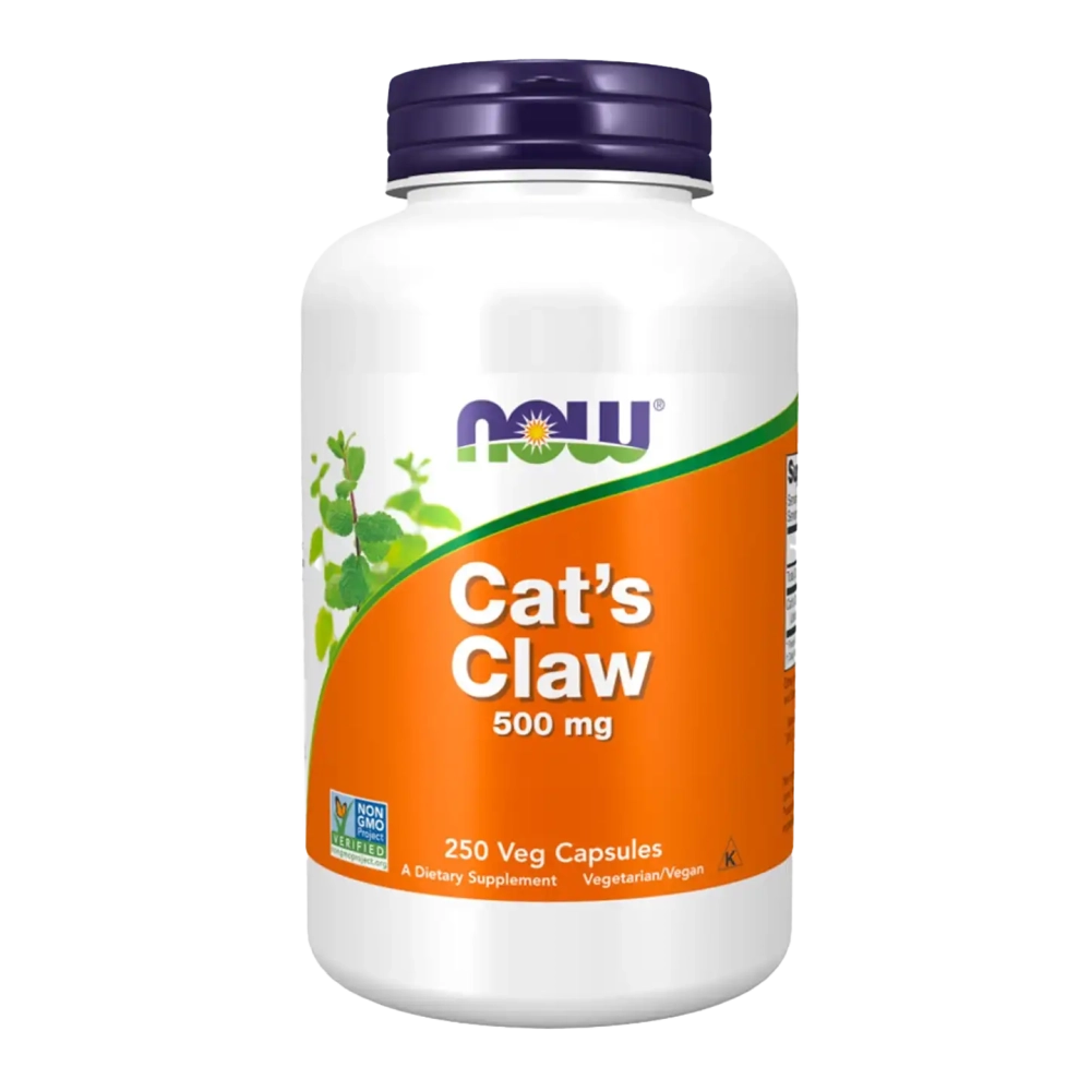 Cat's Claw 500mg