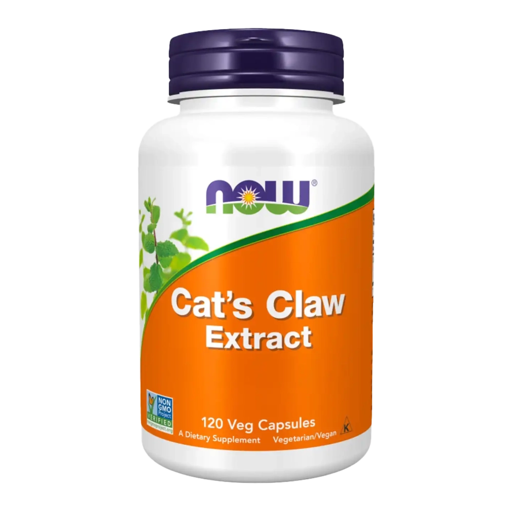 Cat's Claw Extract