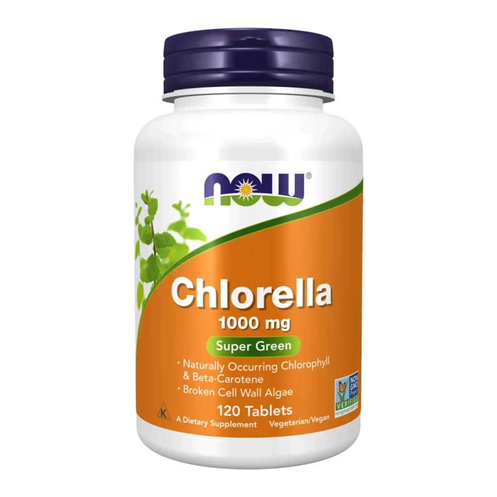 Chlorella 1000mg
