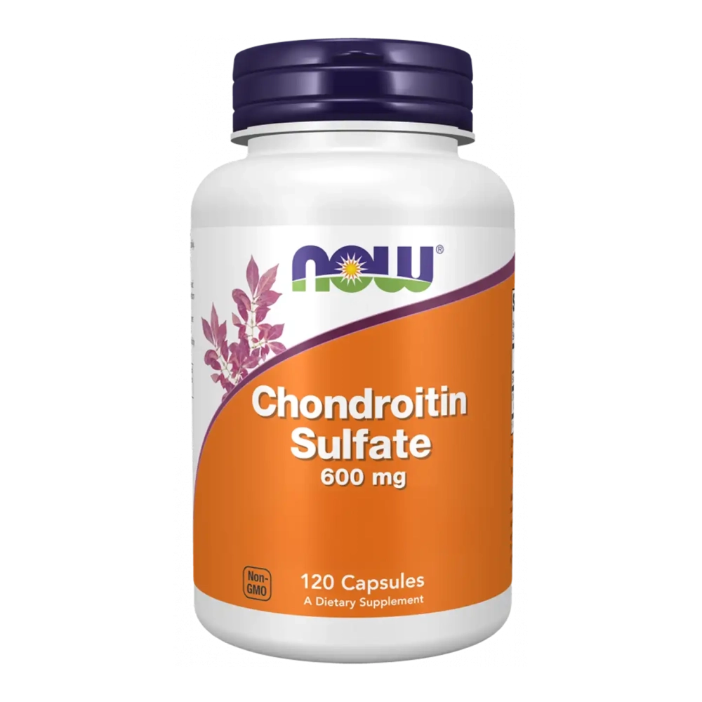 Chondroitin Sulfate 600mg