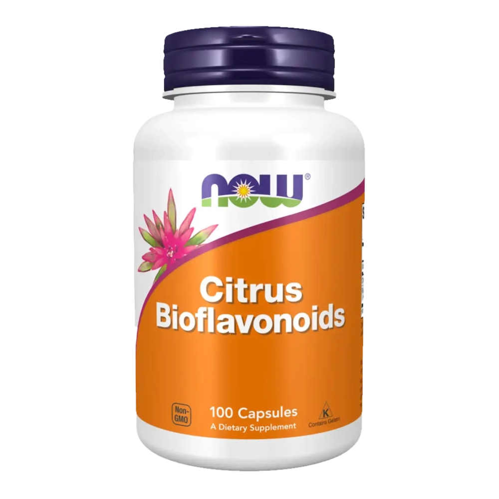 Citrus Bioflavonoids
