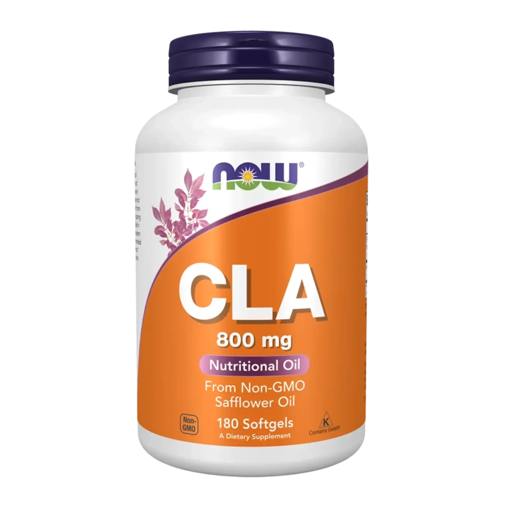 CLA
