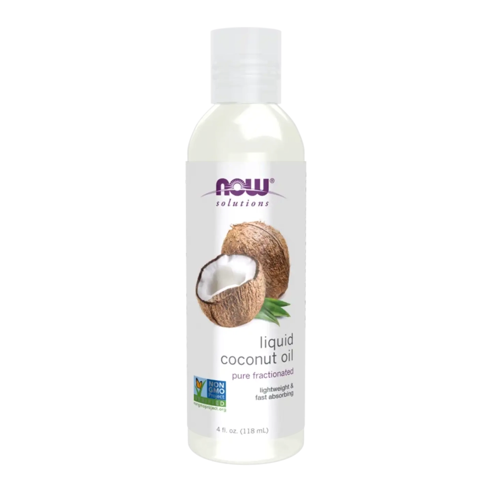 Coconut Oil Pure