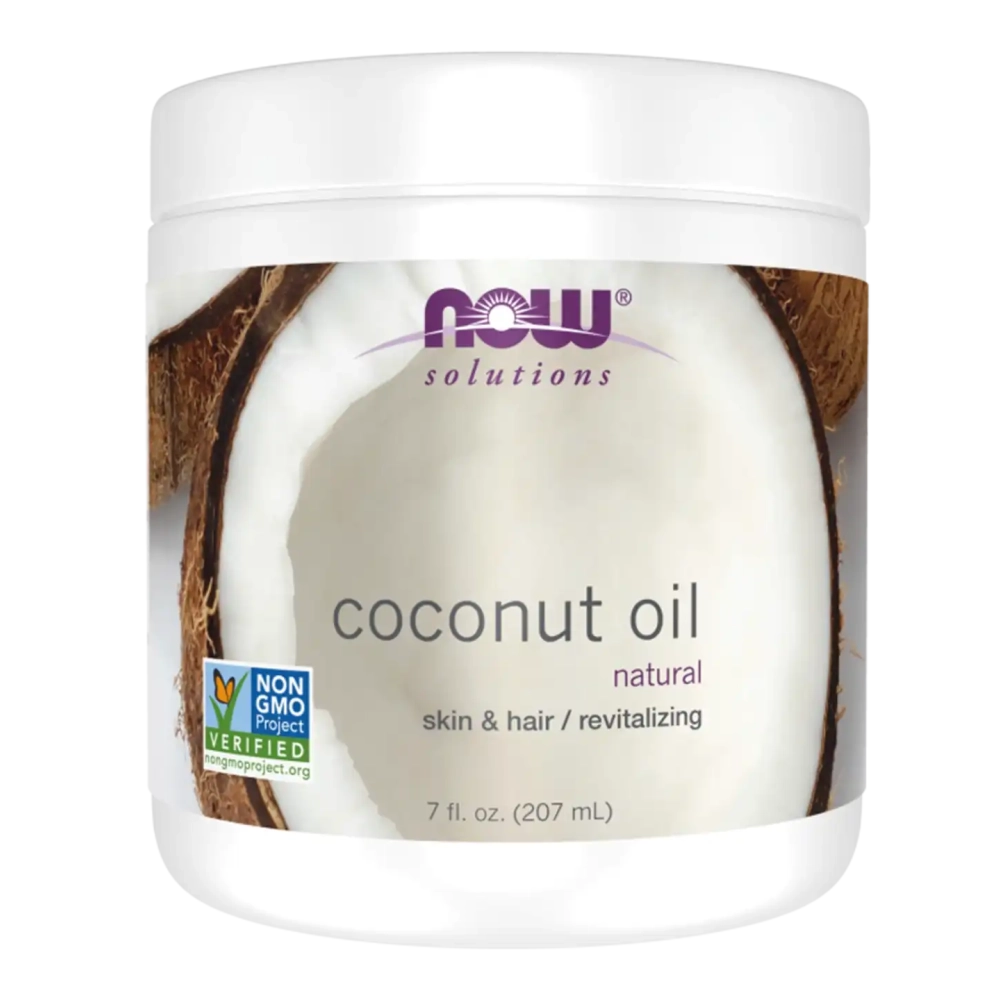 Coconut Oil Pure