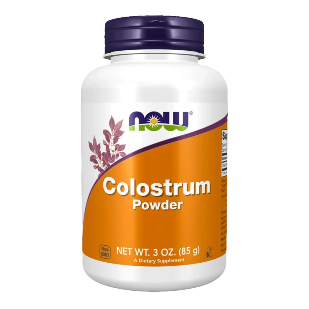 Colostrum Powder