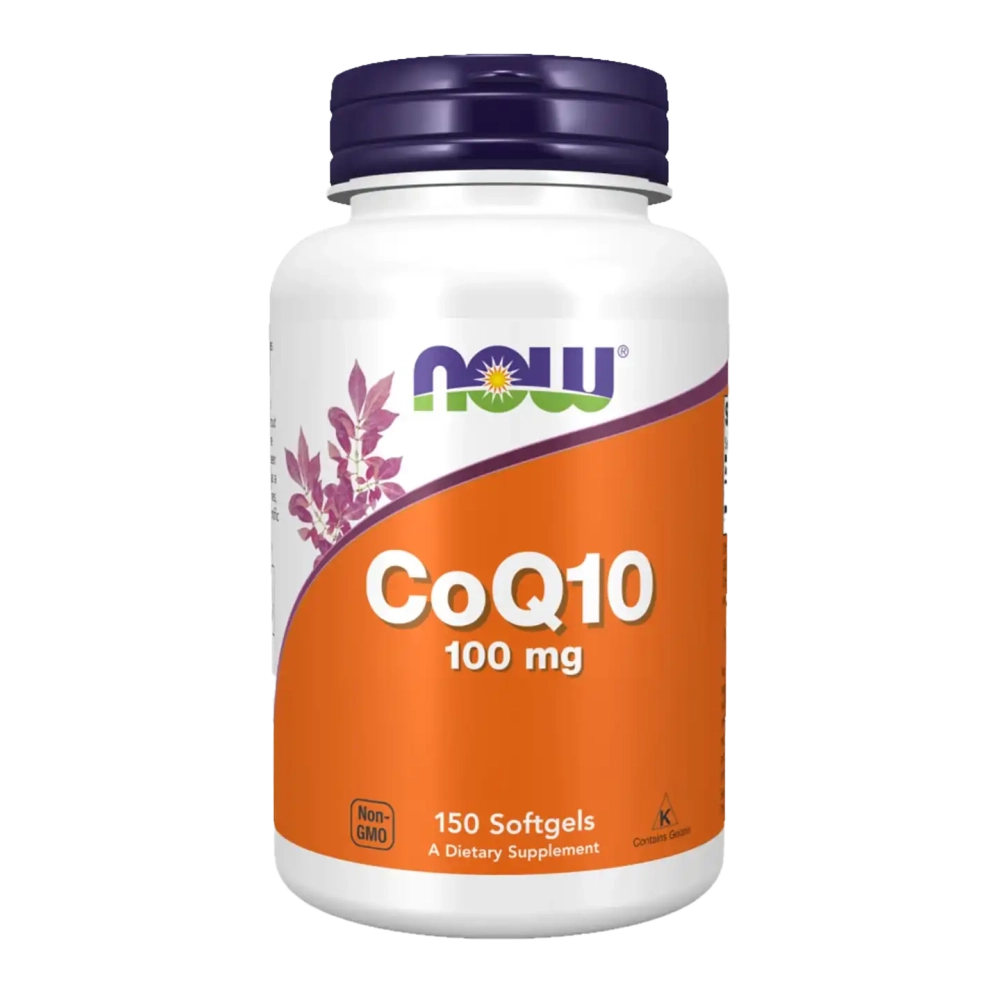 CoQ10 100mg