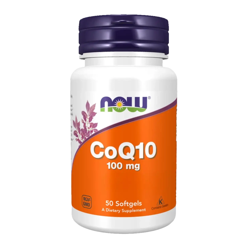 CoQ10 100mg
