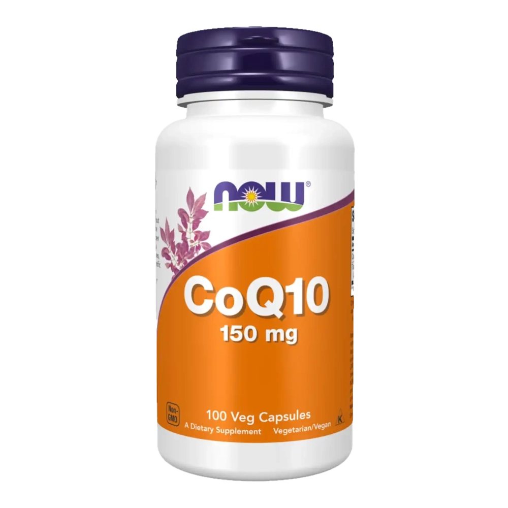 CoQ10 150mg