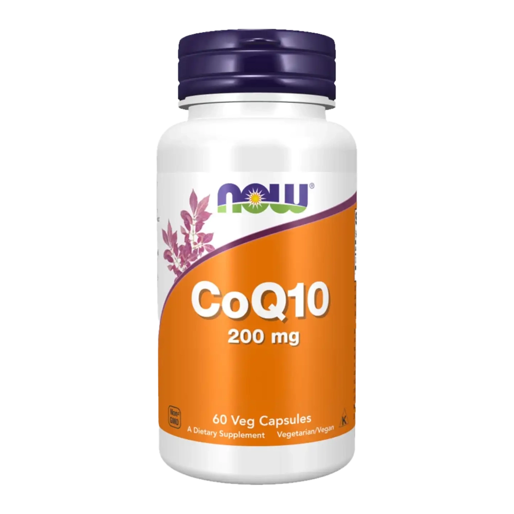 CoQ10 200mg