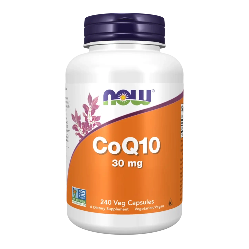 CoQ10 30mg