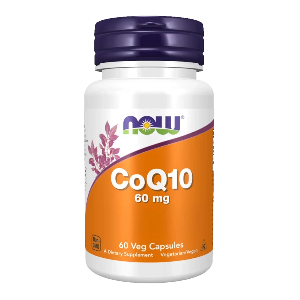 CoQ10 60mg