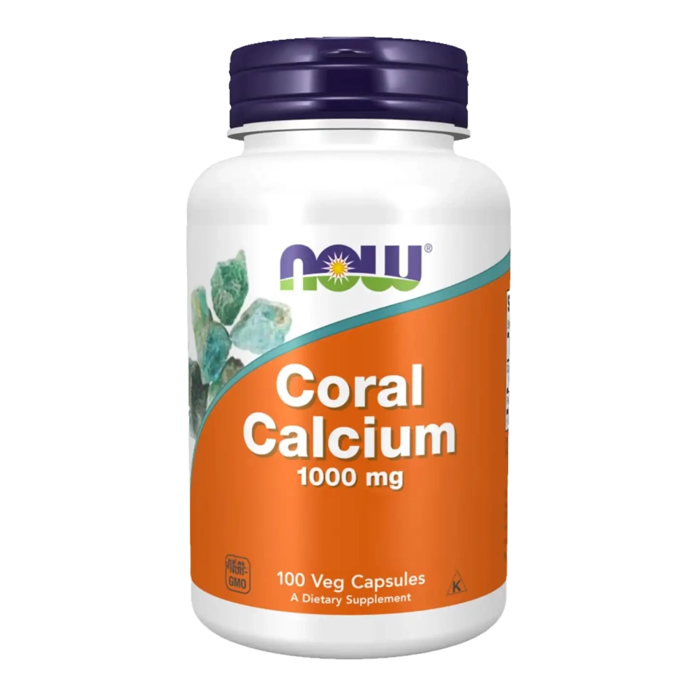 Coral Calcium 1000mg