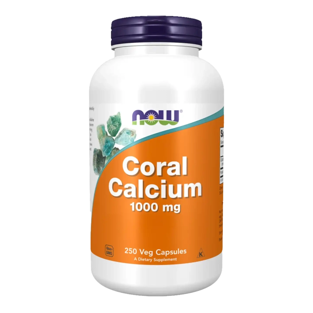 Coral Calcium 1000mg