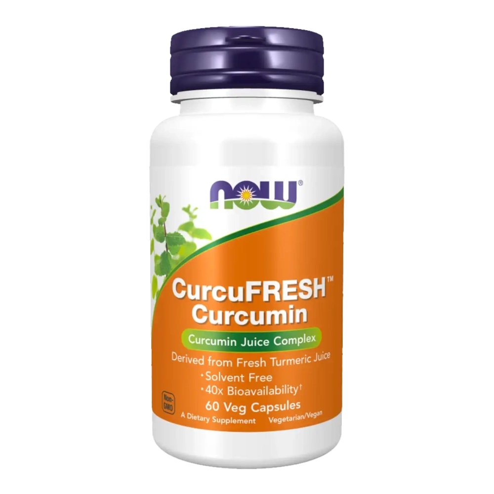 Curcufresh 500mg