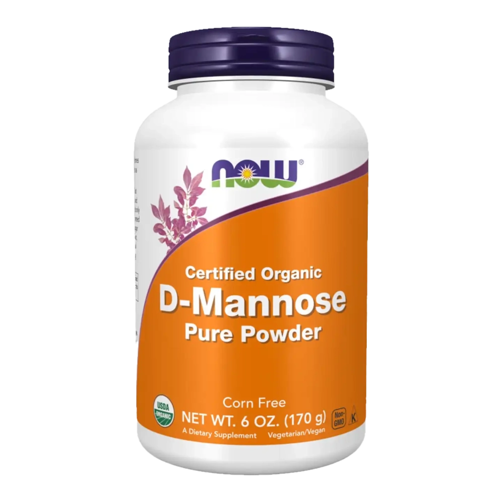 D-Mannose Pure Powder